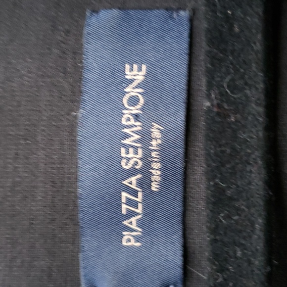 Piazza Sempione Jacket - Picture 3 of 11